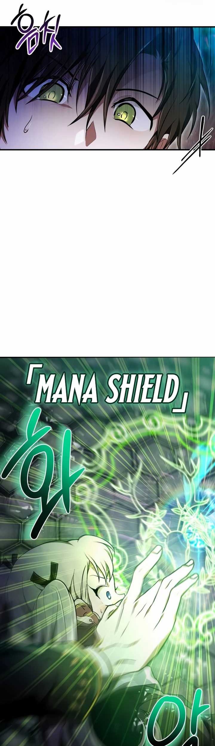 I Become a Legendary ArchMage by Reading a Book Chapter 24 - halaman 47