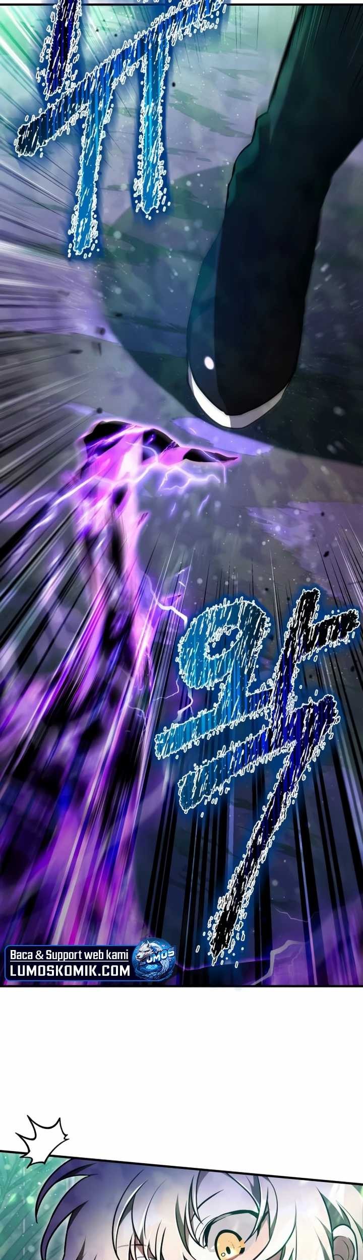 I Become a Legendary ArchMage by Reading a Book Chapter 24 - halaman 5