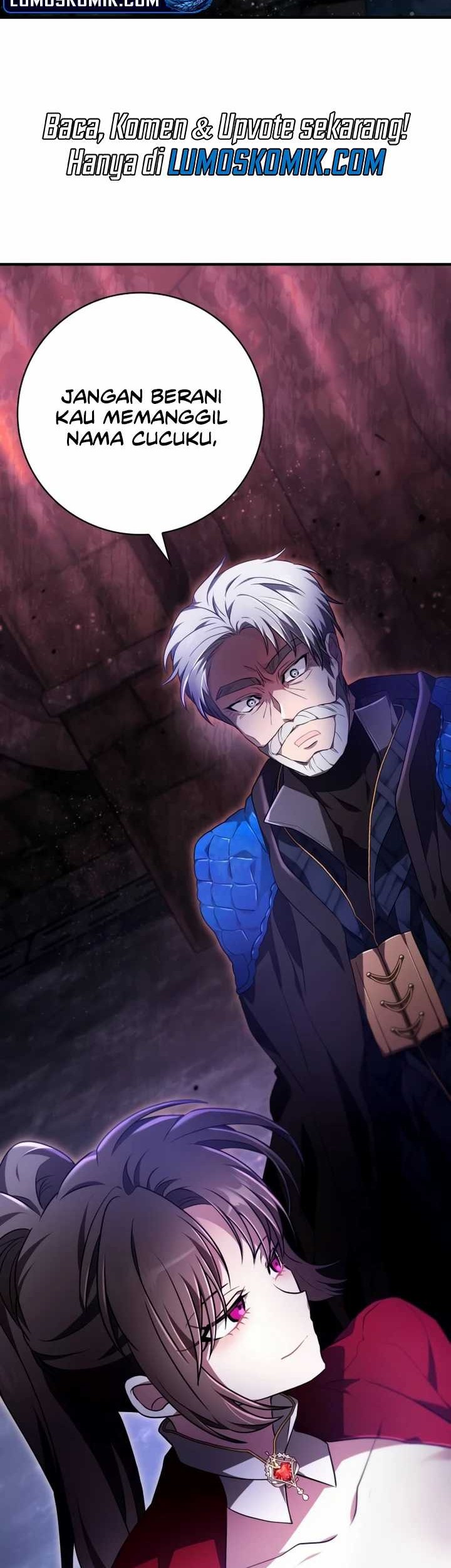 I Become a Legendary ArchMage by Reading a Book Chapter 24 - halaman 58