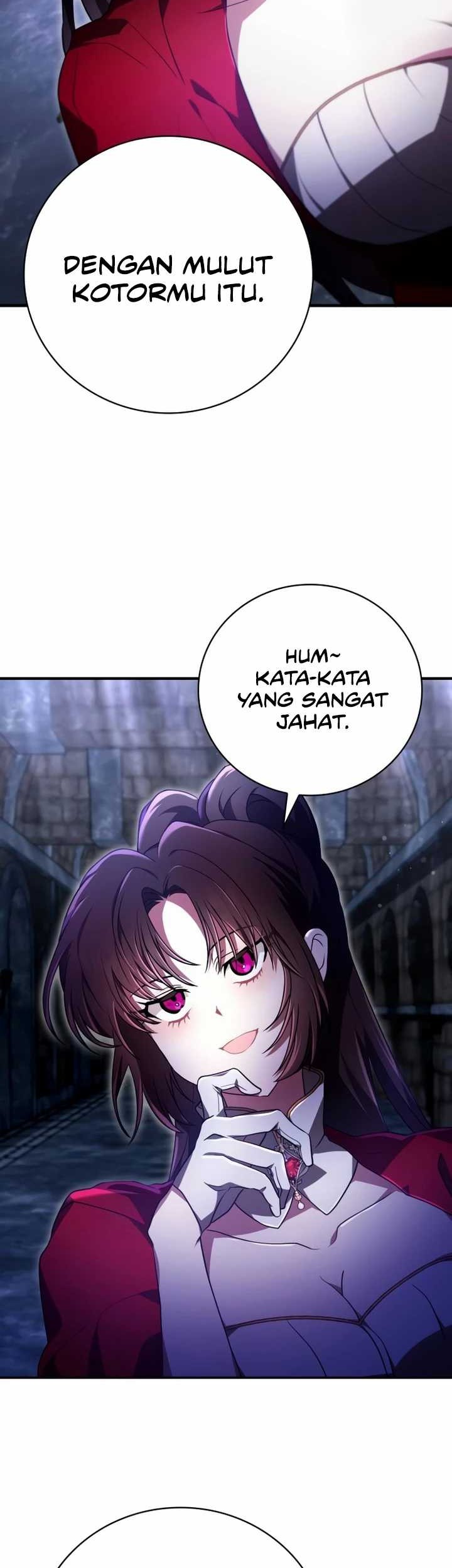 I Become a Legendary ArchMage by Reading a Book Chapter 24 - halaman 59
