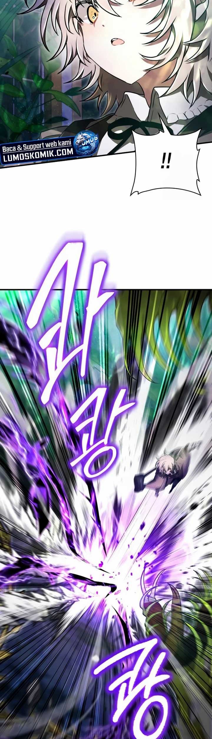 I Become a Legendary ArchMage by Reading a Book Chapter 24 - halaman 6