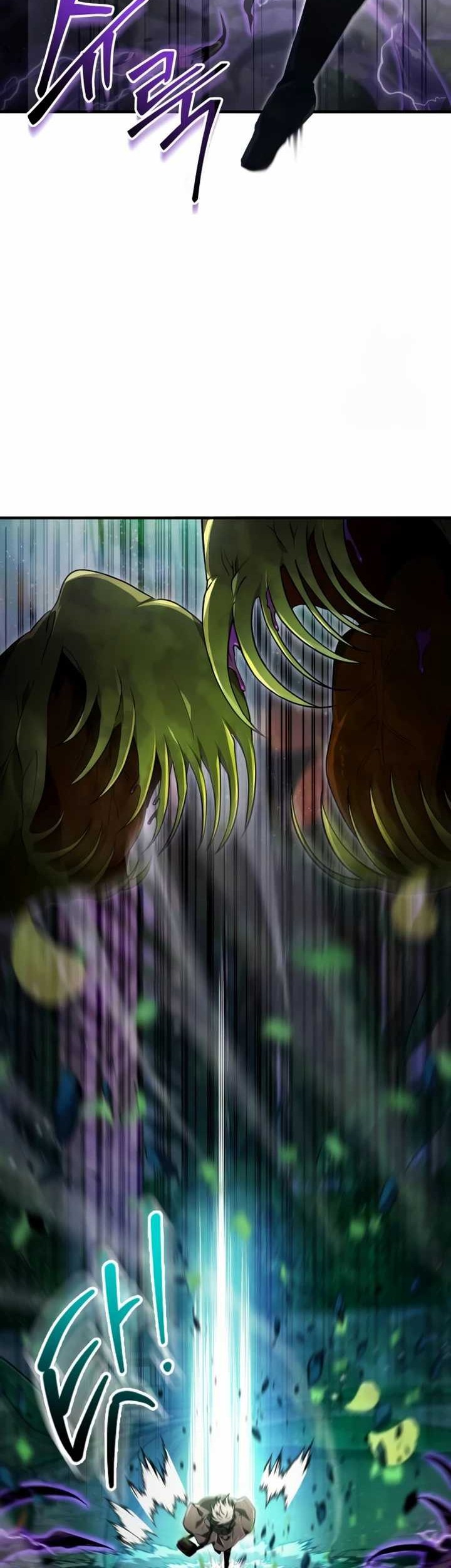 I Become a Legendary ArchMage by Reading a Book Chapter 24 - halaman 8