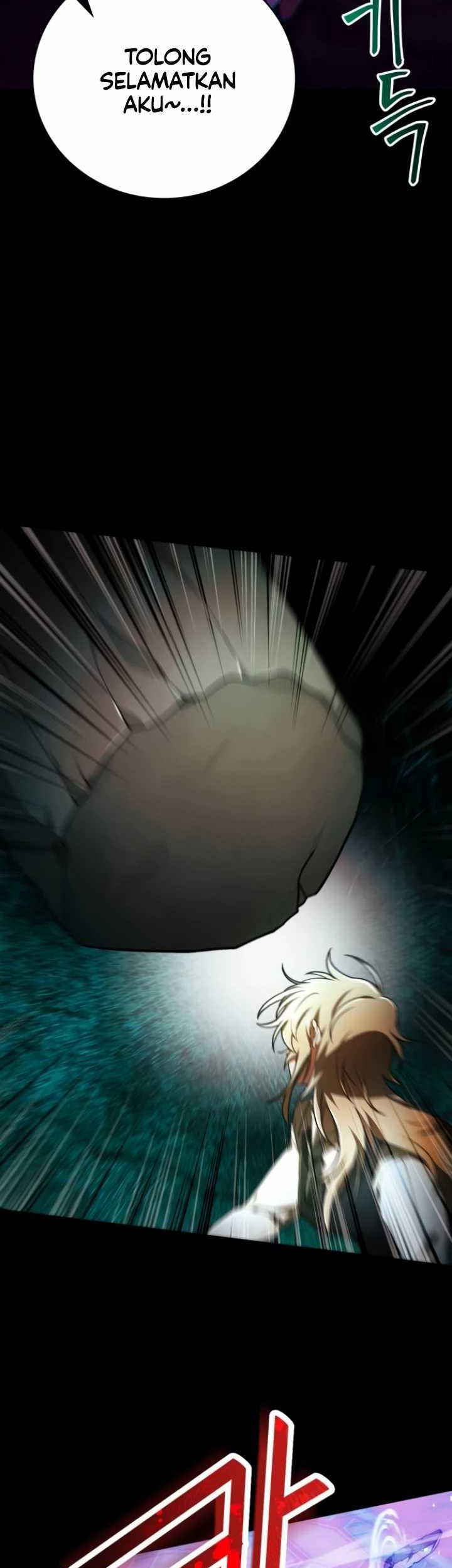 I Become a Legendary ArchMage by Reading a Book Chapter 25 - halaman 11