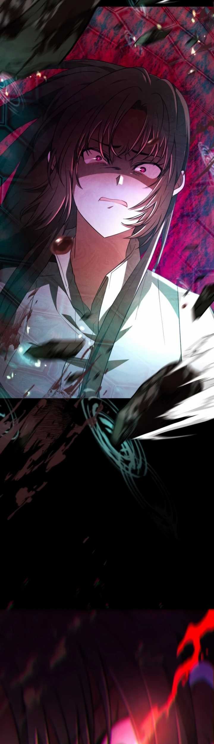 I Become a Legendary ArchMage by Reading a Book Chapter 25 - halaman 13