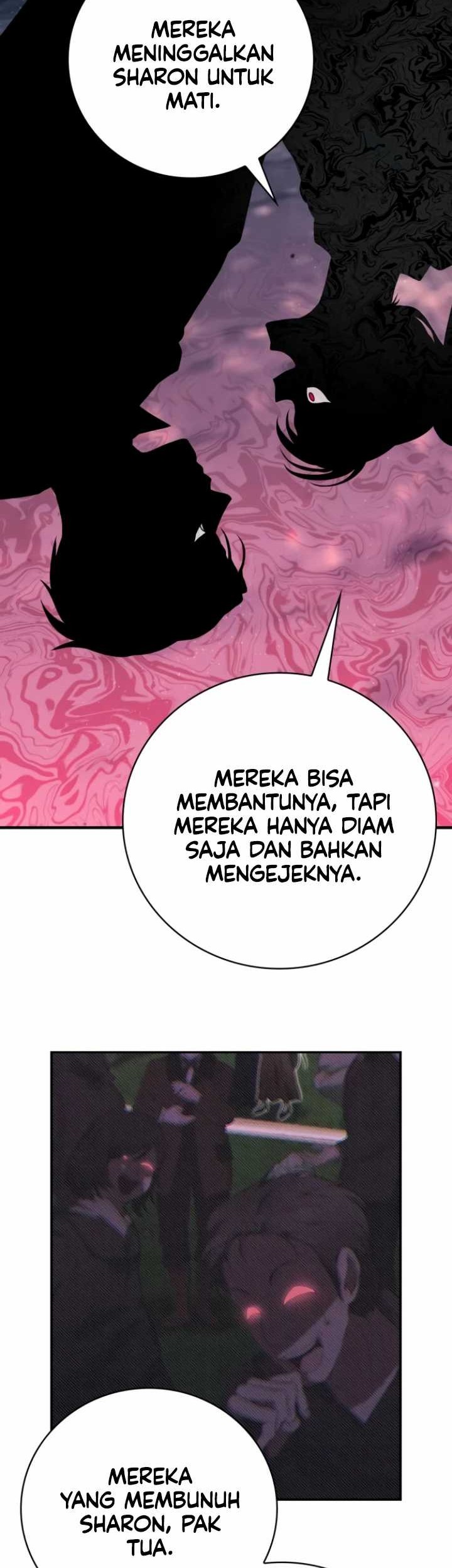 I Become a Legendary ArchMage by Reading a Book Chapter 25 - halaman 16