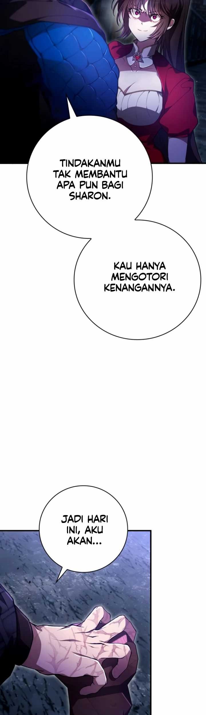 I Become a Legendary ArchMage by Reading a Book Chapter 25 - halaman 21