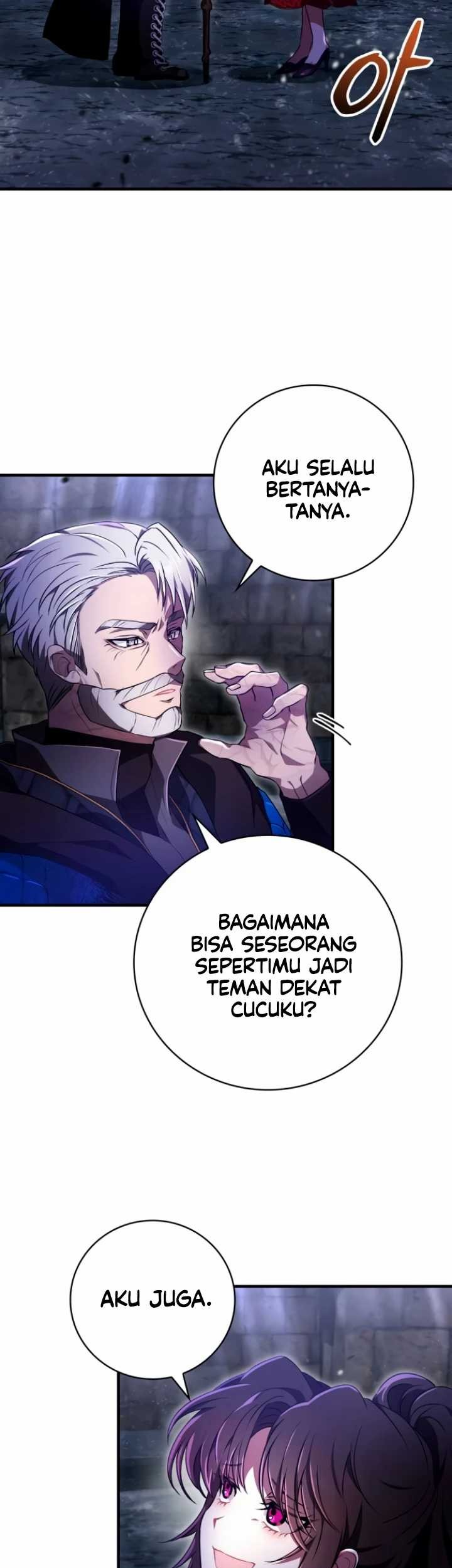 I Become a Legendary ArchMage by Reading a Book Chapter 25 - halaman 25