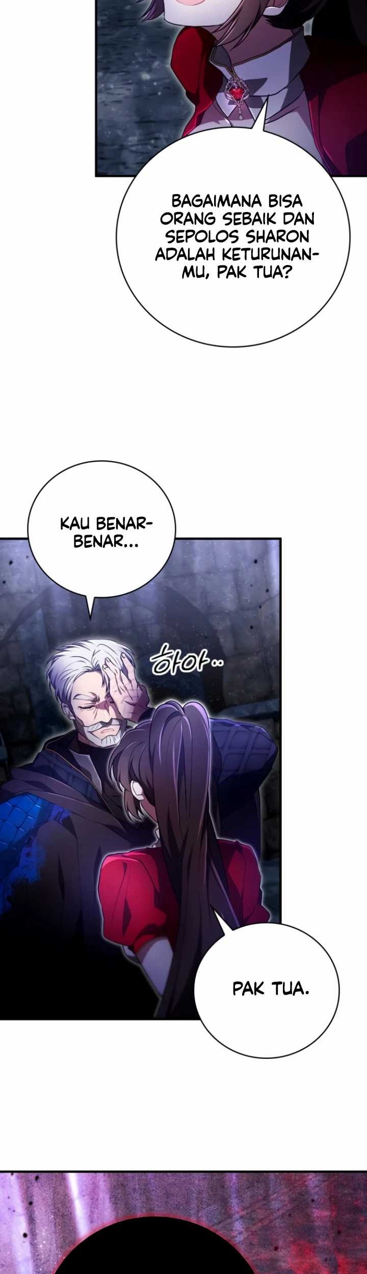 I Become a Legendary ArchMage by Reading a Book Chapter 25 - halaman 26
