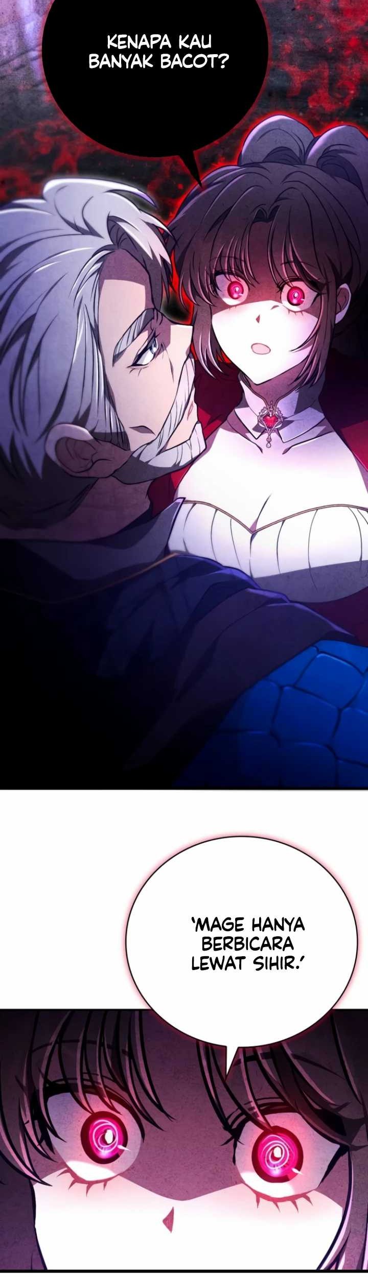 I Become a Legendary ArchMage by Reading a Book Chapter 25 - halaman 27