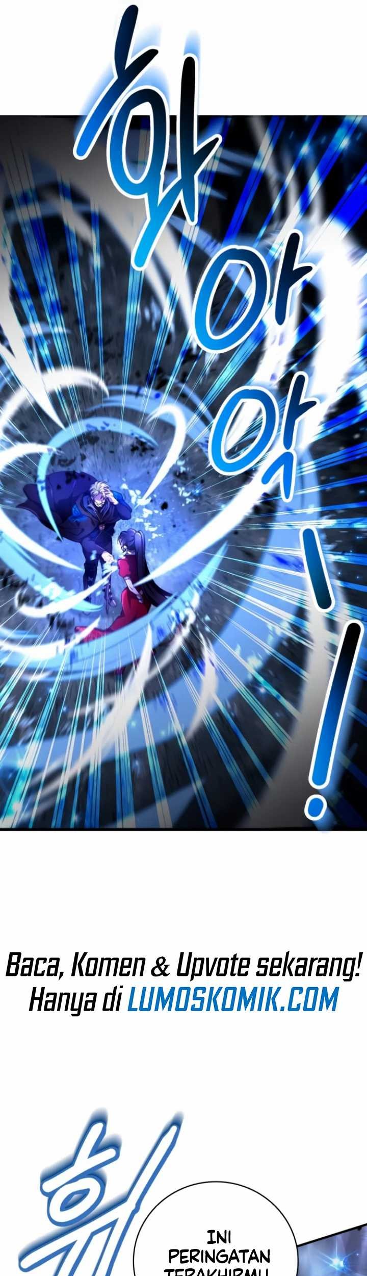 I Become a Legendary ArchMage by Reading a Book Chapter 25 - halaman 29