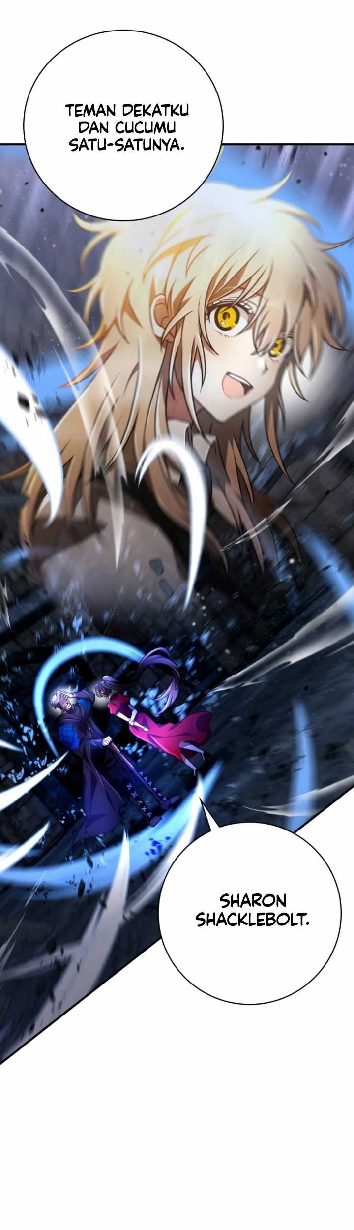 I Become a Legendary ArchMage by Reading a Book Chapter 25 - halaman 31