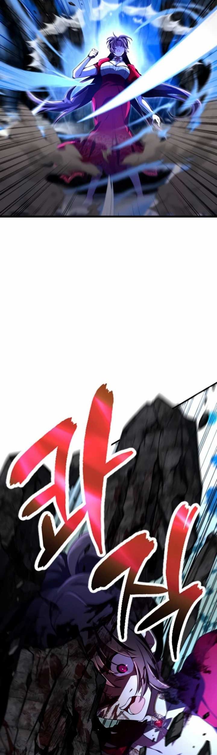 I Become a Legendary ArchMage by Reading a Book Chapter 25 - halaman 35