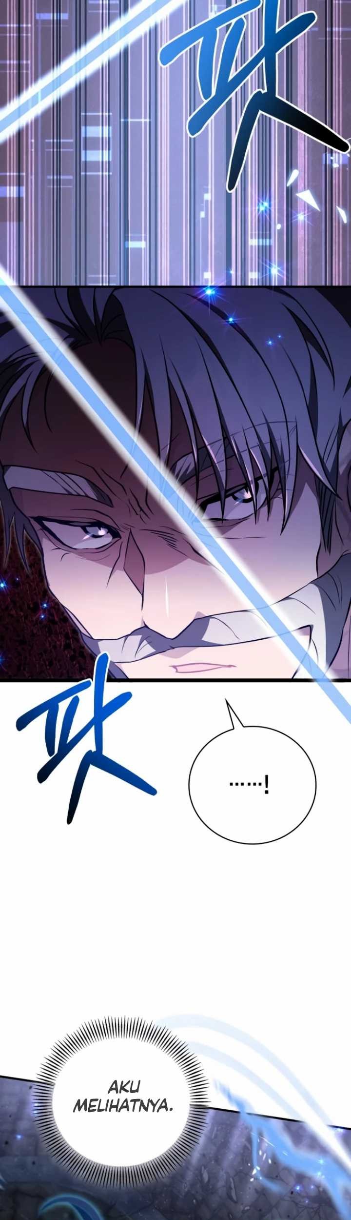 I Become a Legendary ArchMage by Reading a Book Chapter 25 - halaman 41