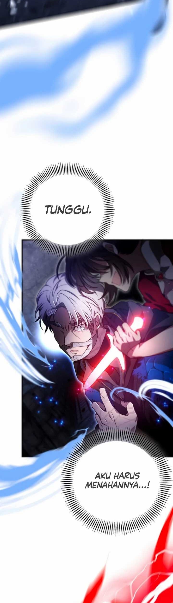 I Become a Legendary ArchMage by Reading a Book Chapter 25 - halaman 44