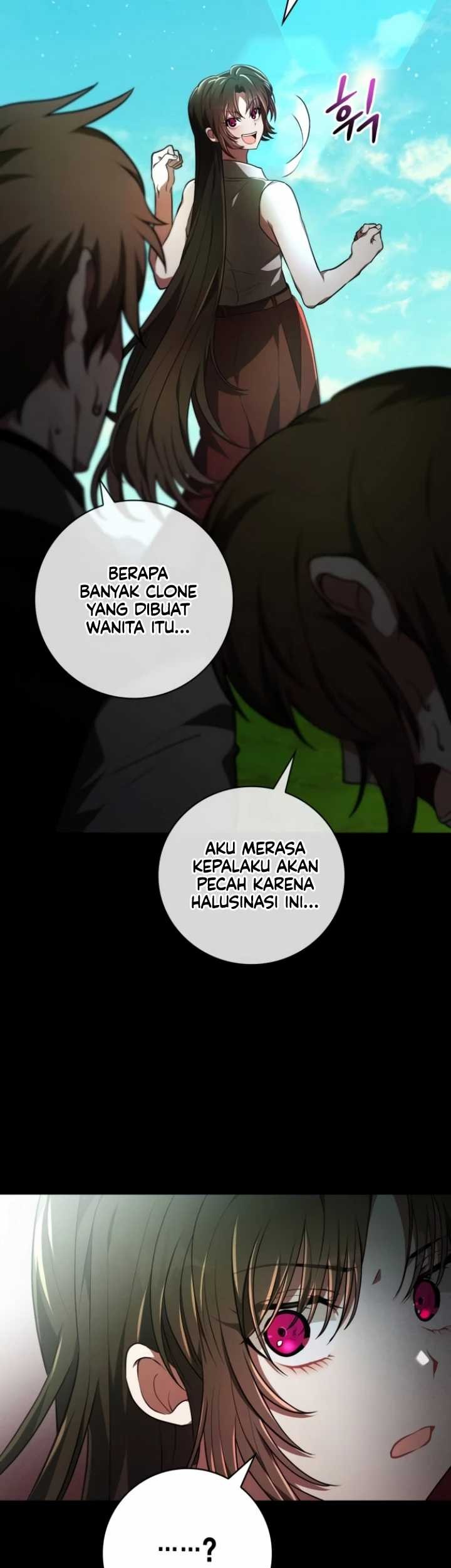 I Become a Legendary ArchMage by Reading a Book Chapter 25 - halaman 5