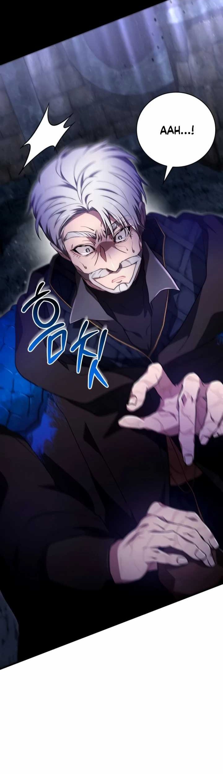 I Become a Legendary ArchMage by Reading a Book Chapter 25 - halaman 52