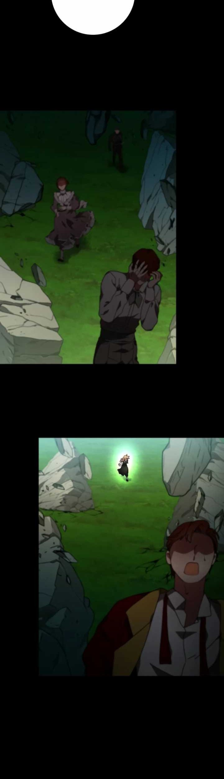 I Become a Legendary ArchMage by Reading a Book Chapter 25 - halaman 6