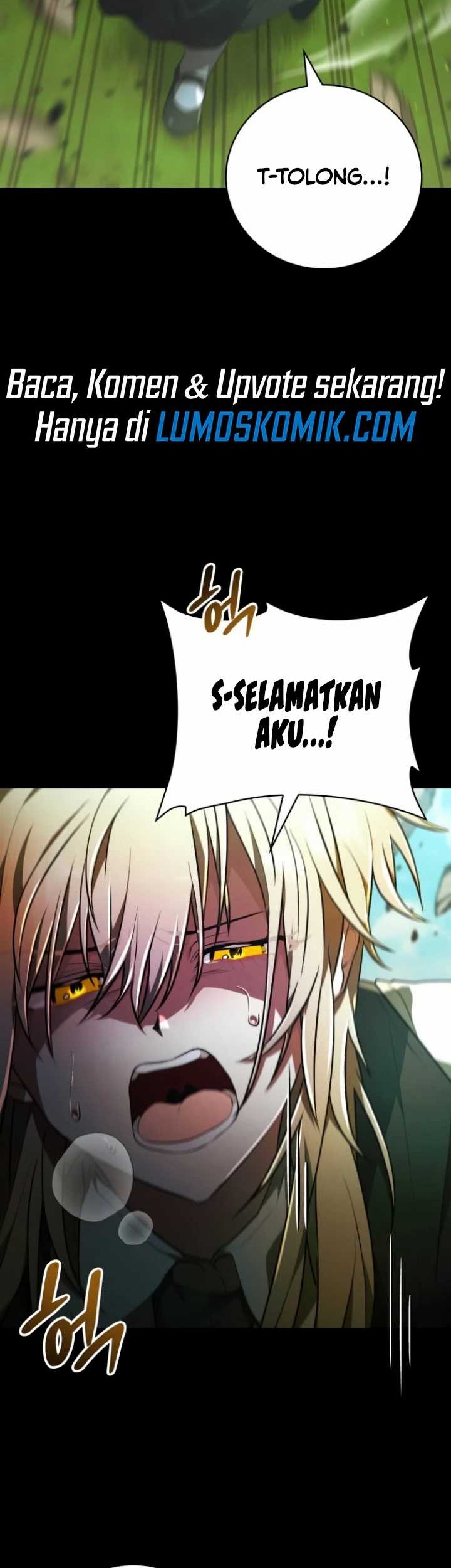 I Become a Legendary ArchMage by Reading a Book Chapter 25 - halaman 8