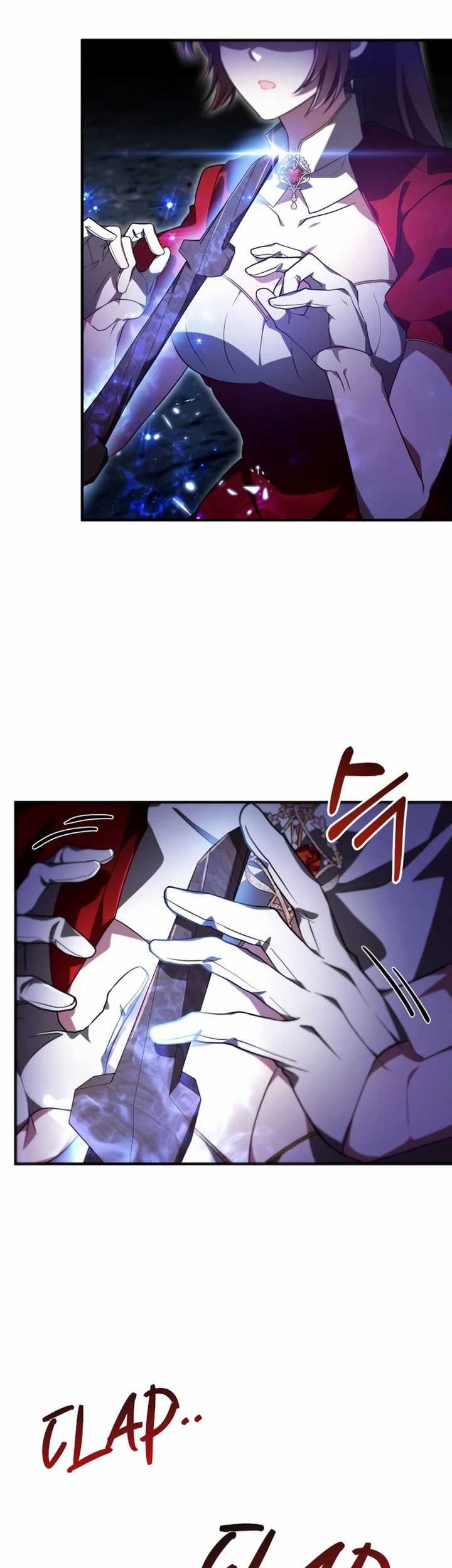 I Become a Legendary ArchMage by Reading a Book Chapter 26 - halaman 13