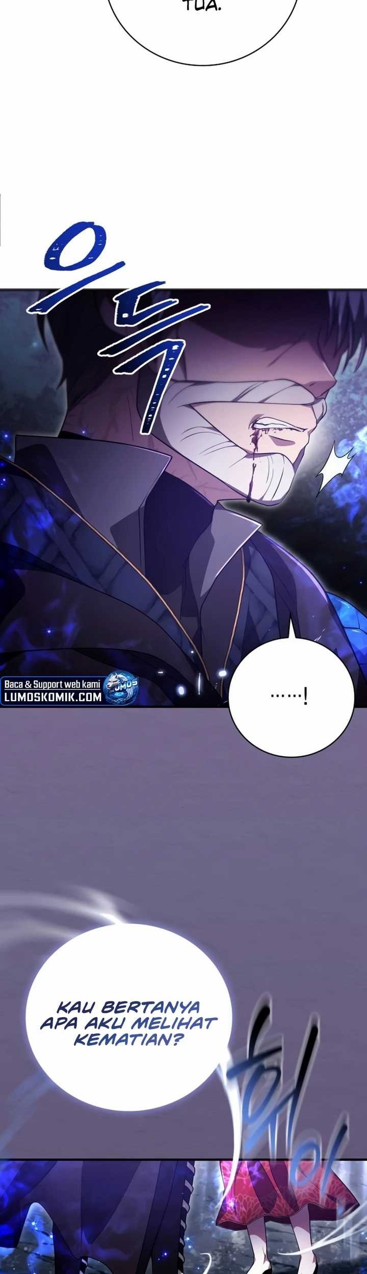 I Become a Legendary ArchMage by Reading a Book Chapter 26 - halaman 16