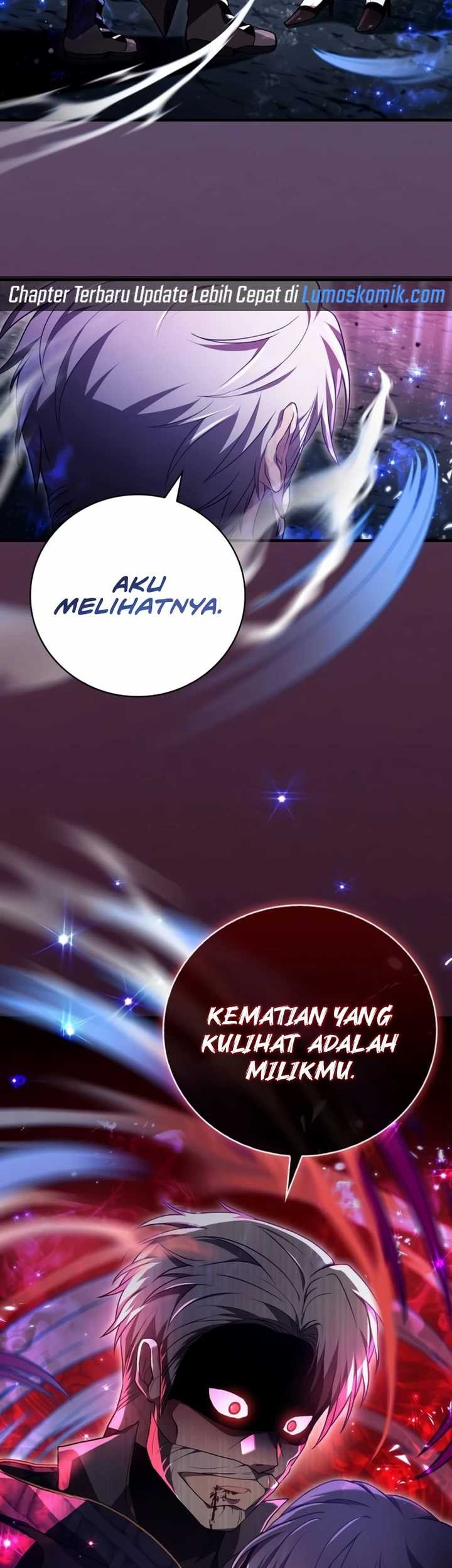 I Become a Legendary ArchMage by Reading a Book Chapter 26 - halaman 17