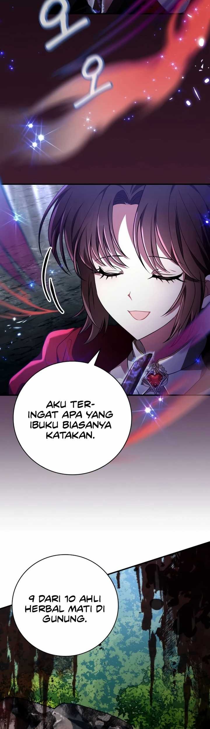 I Become a Legendary ArchMage by Reading a Book Chapter 26 - halaman 19
