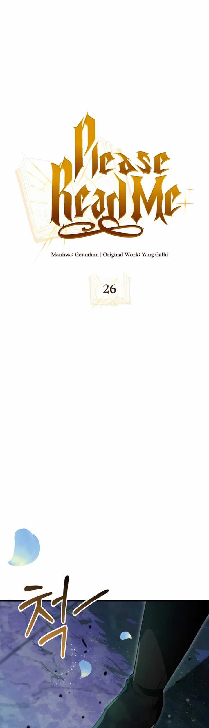 I Become a Legendary ArchMage by Reading a Book Chapter 26 - halaman 27