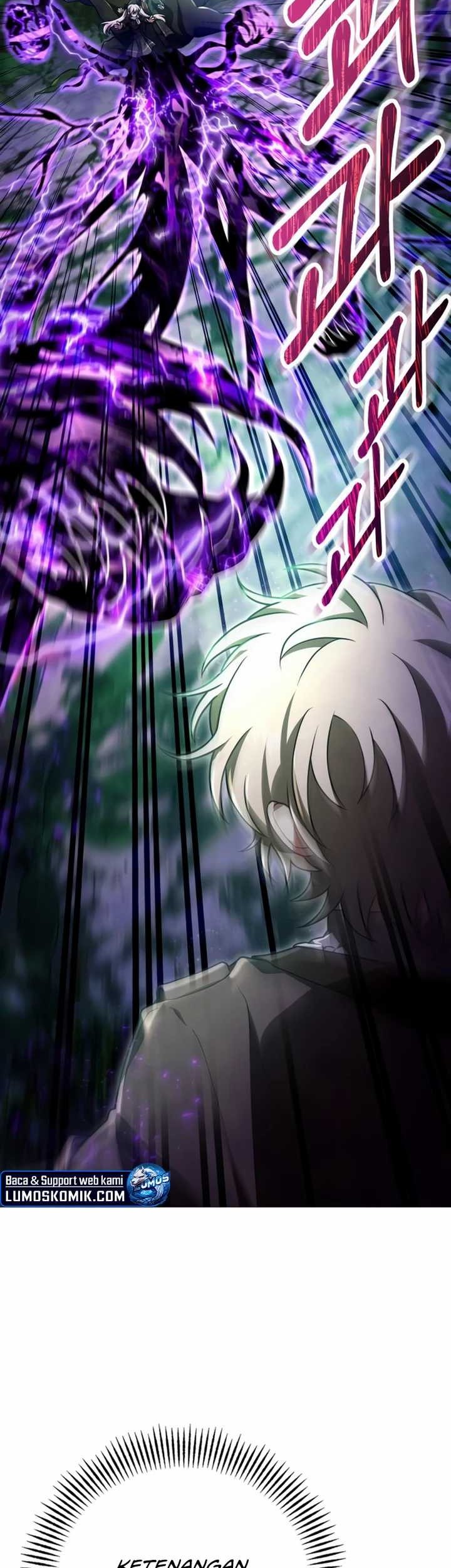I Become a Legendary ArchMage by Reading a Book Chapter 26 - halaman 31