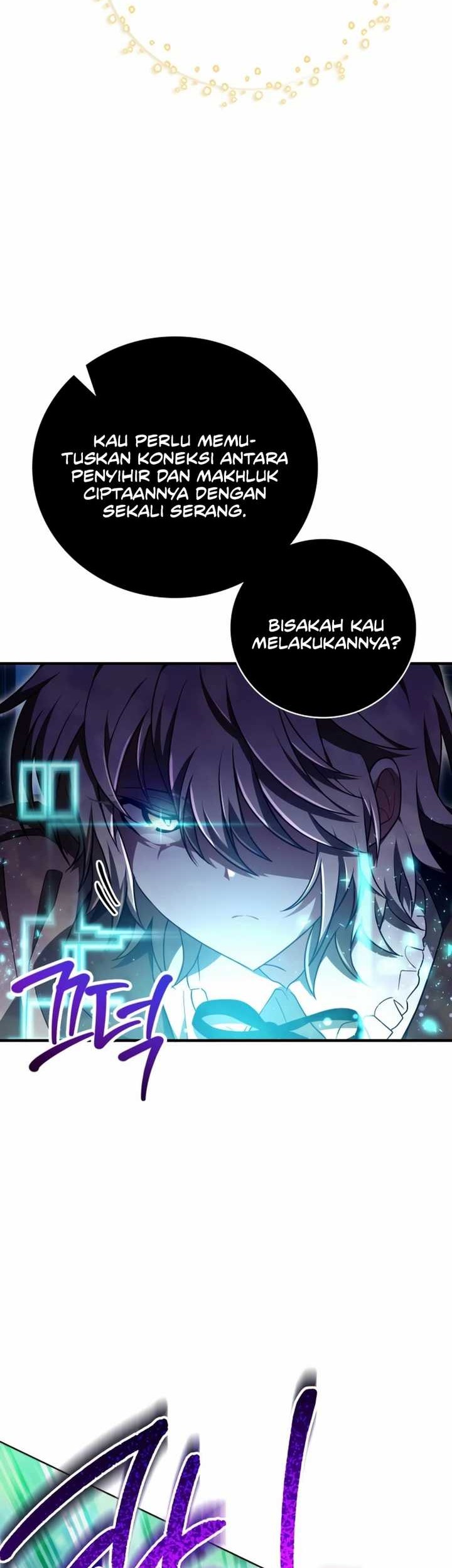 I Become a Legendary ArchMage by Reading a Book Chapter 26 - halaman 46