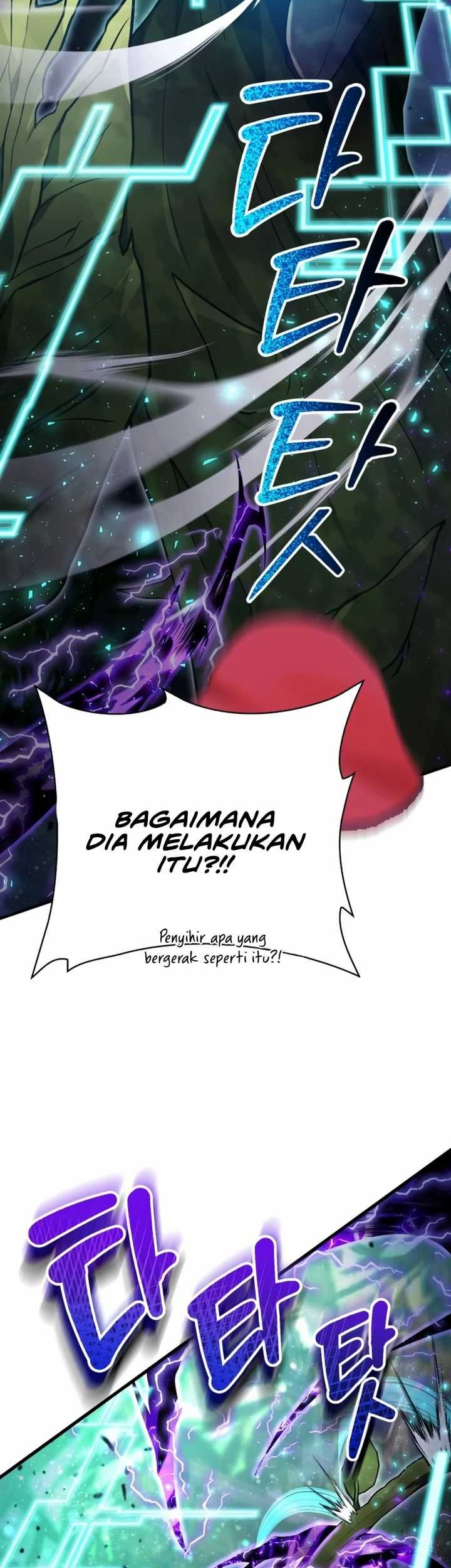 I Become a Legendary ArchMage by Reading a Book Chapter 26 - halaman 51