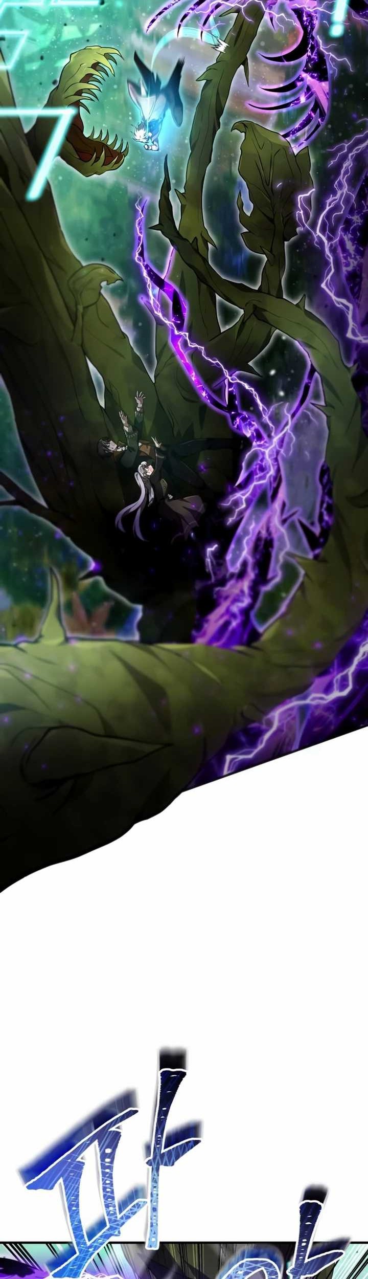 I Become a Legendary ArchMage by Reading a Book Chapter 26 - halaman 52