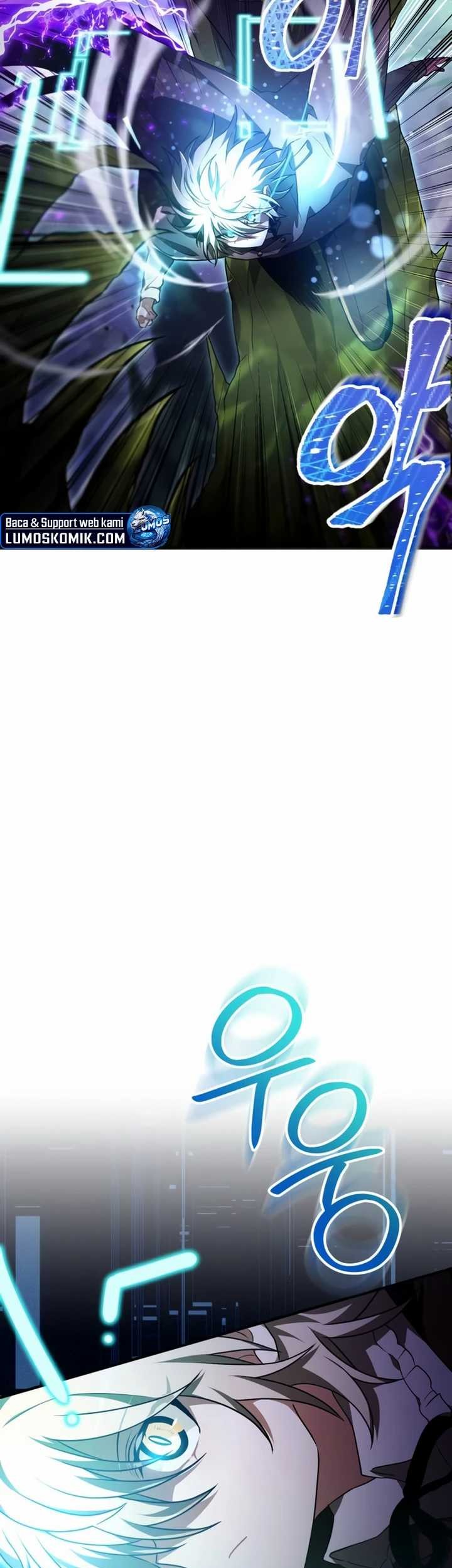 I Become a Legendary ArchMage by Reading a Book Chapter 26 - halaman 53