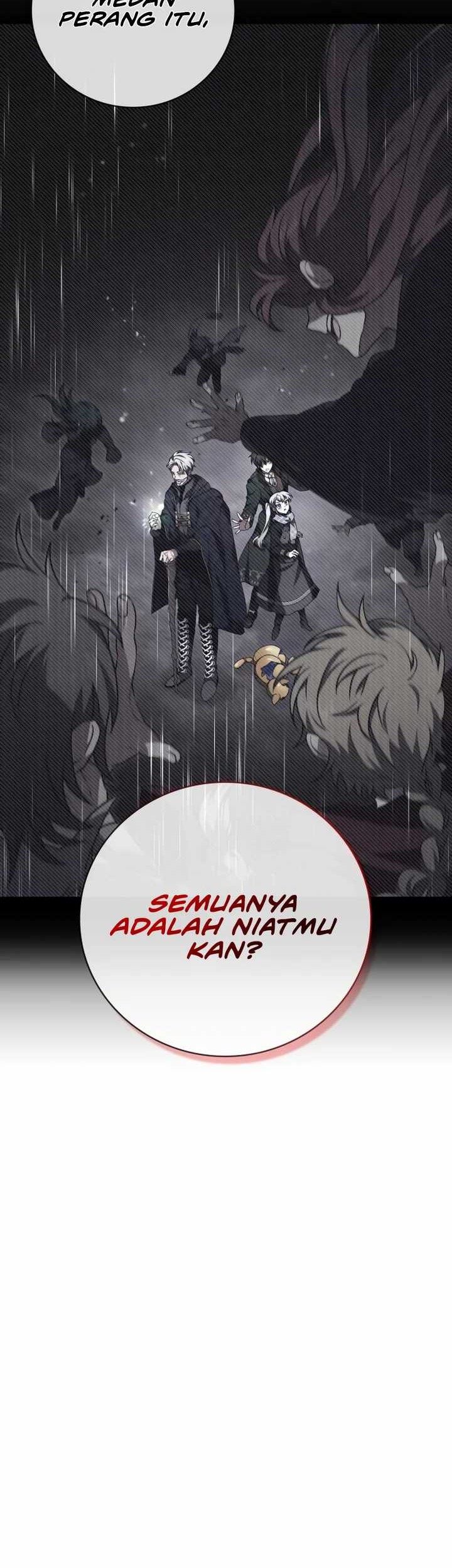 I Become a Legendary ArchMage by Reading a Book Chapter 26 - halaman 6