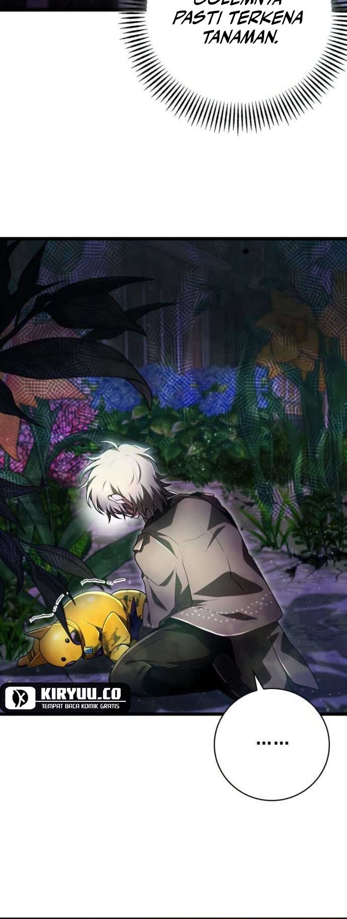 I Become a Legendary ArchMage by Reading a Book Chapter 27 - halaman 13