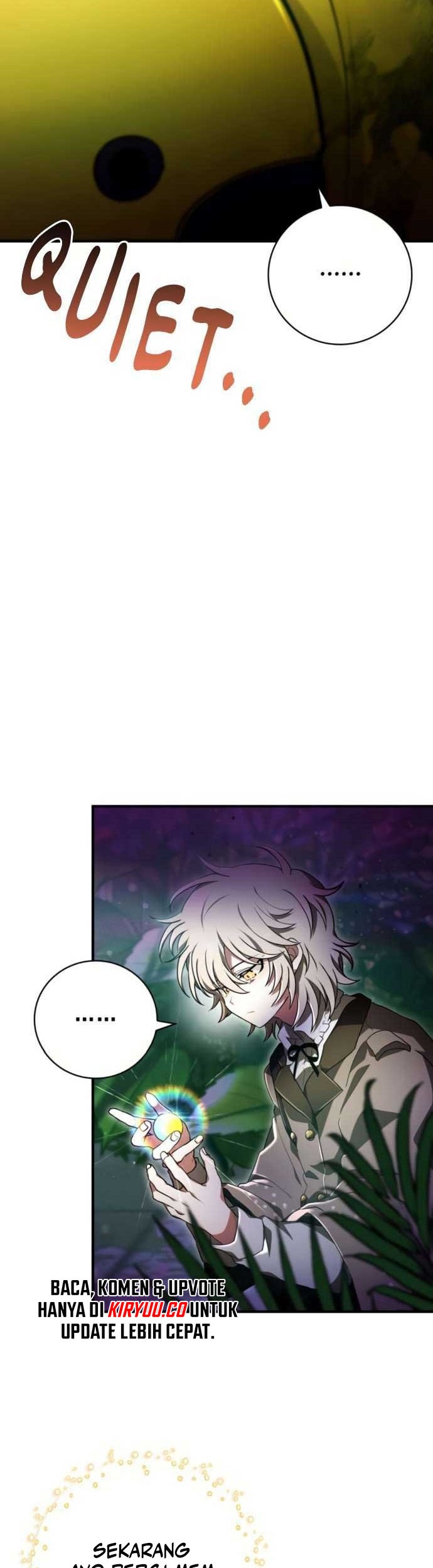 I Become a Legendary ArchMage by Reading a Book Chapter 27 - halaman 15