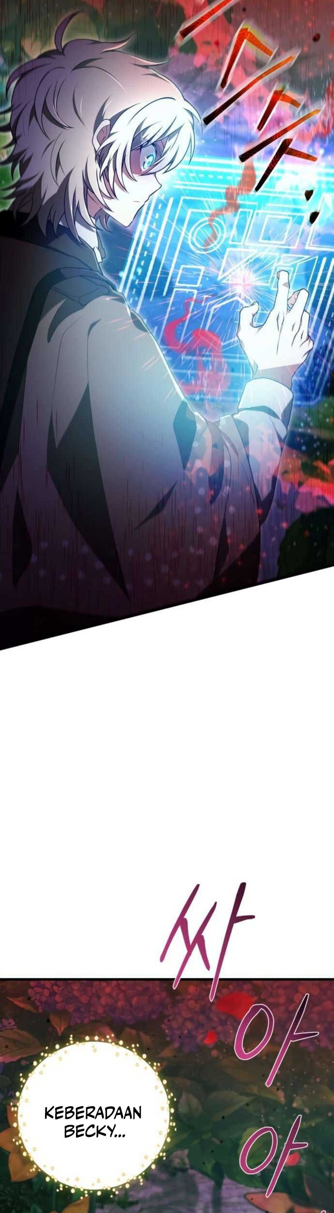 I Become a Legendary ArchMage by Reading a Book Chapter 27 - halaman 19