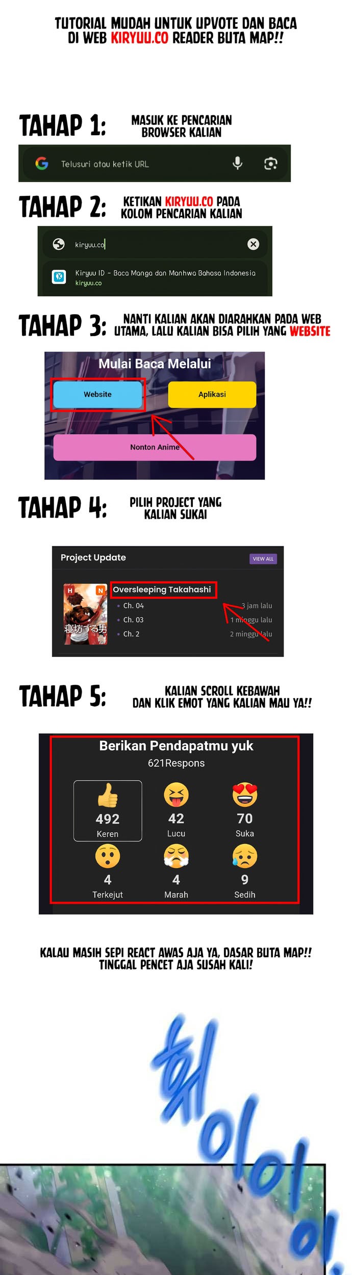 I Become a Legendary ArchMage by Reading a Book Chapter 27 - halaman 2