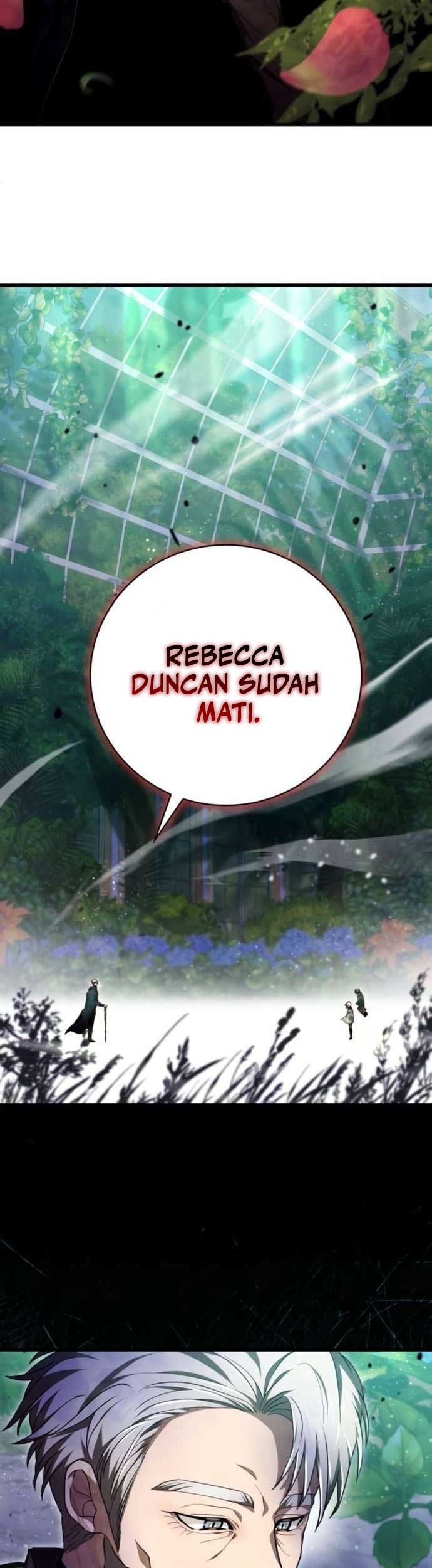 I Become a Legendary ArchMage by Reading a Book Chapter 27 - halaman 22