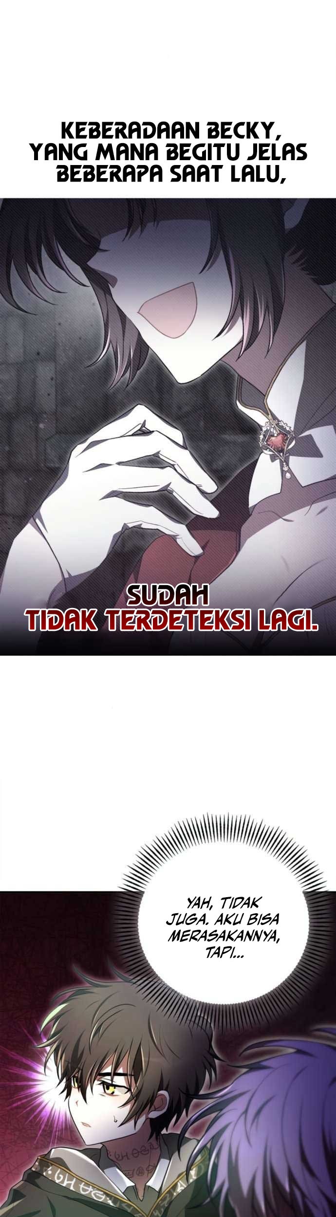 I Become a Legendary ArchMage by Reading a Book Chapter 27 - halaman 24