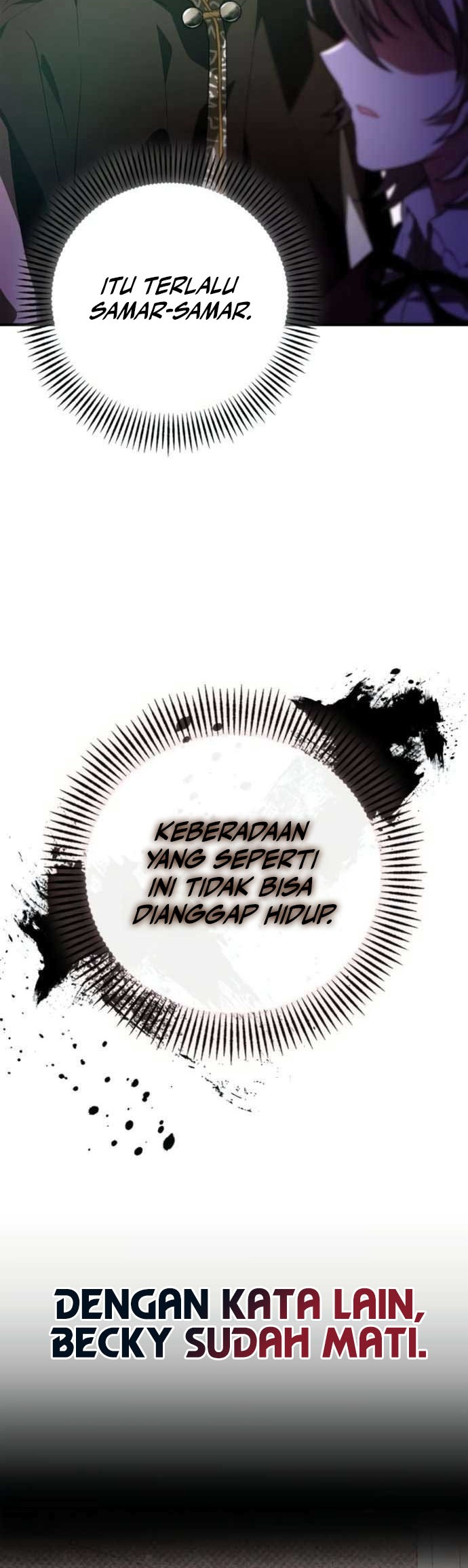 I Become a Legendary ArchMage by Reading a Book Chapter 27 - halaman 25