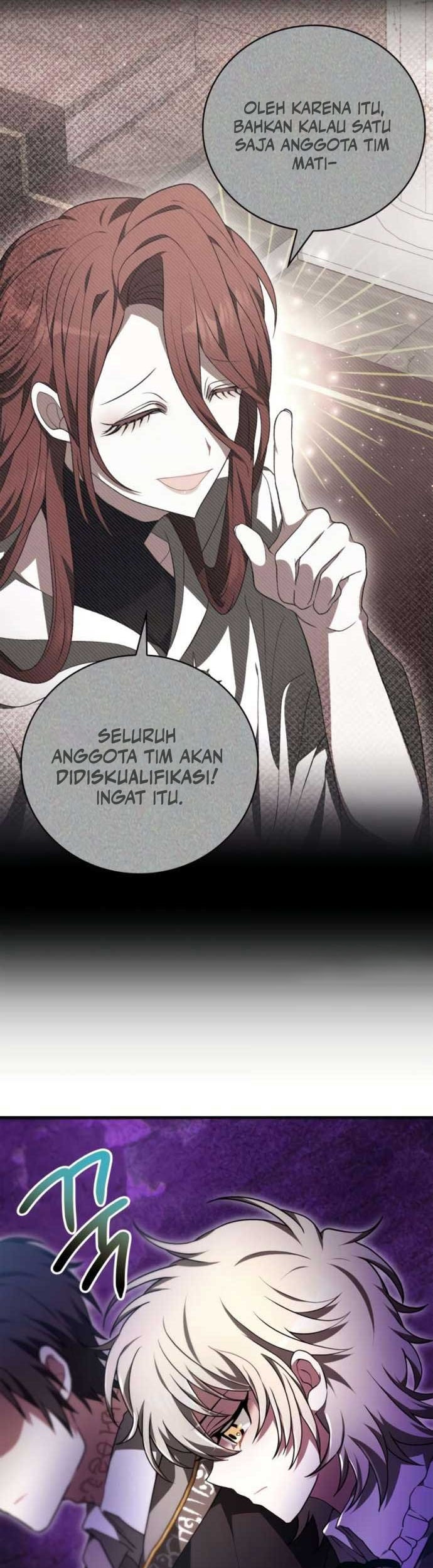 I Become a Legendary ArchMage by Reading a Book Chapter 27 - halaman 26