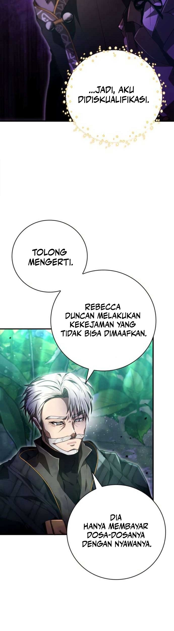 I Become a Legendary ArchMage by Reading a Book Chapter 27 - halaman 27