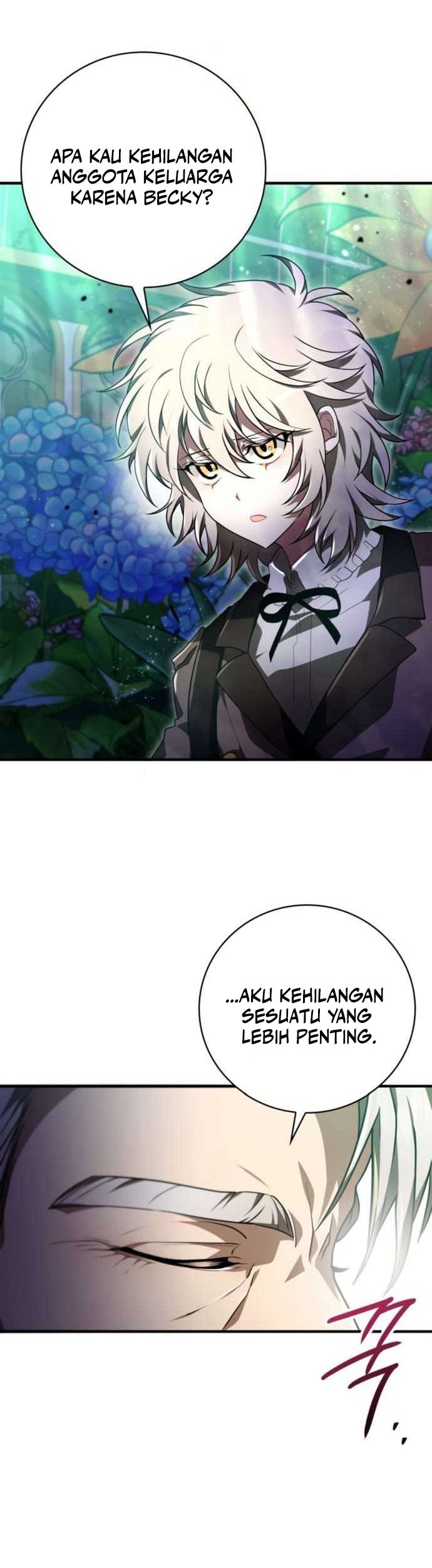 I Become a Legendary ArchMage by Reading a Book Chapter 27 - halaman 28