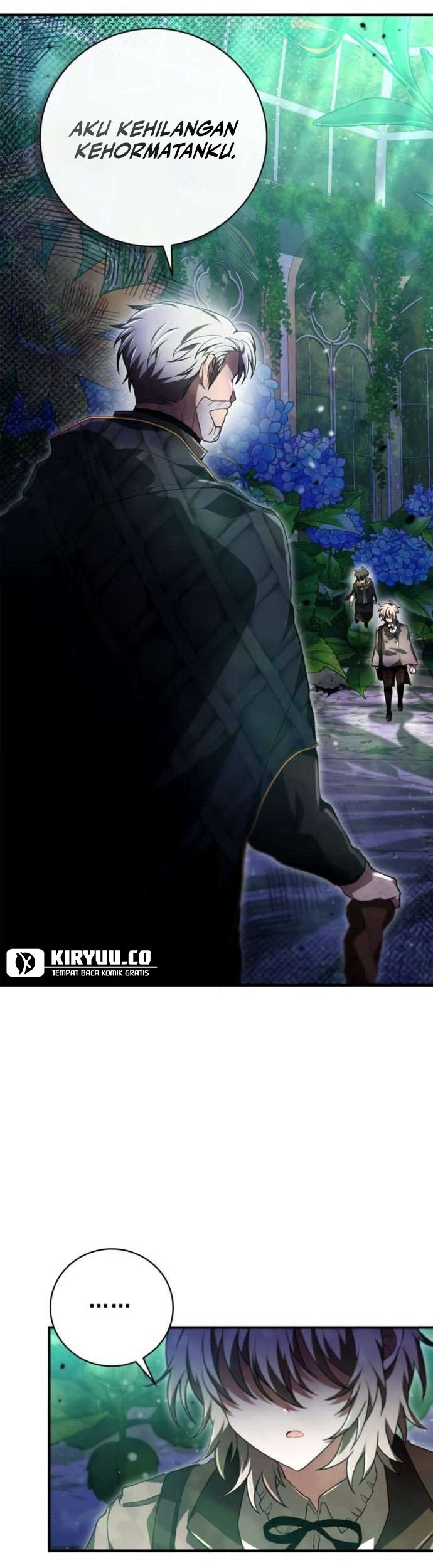 I Become a Legendary ArchMage by Reading a Book Chapter 27 - halaman 29