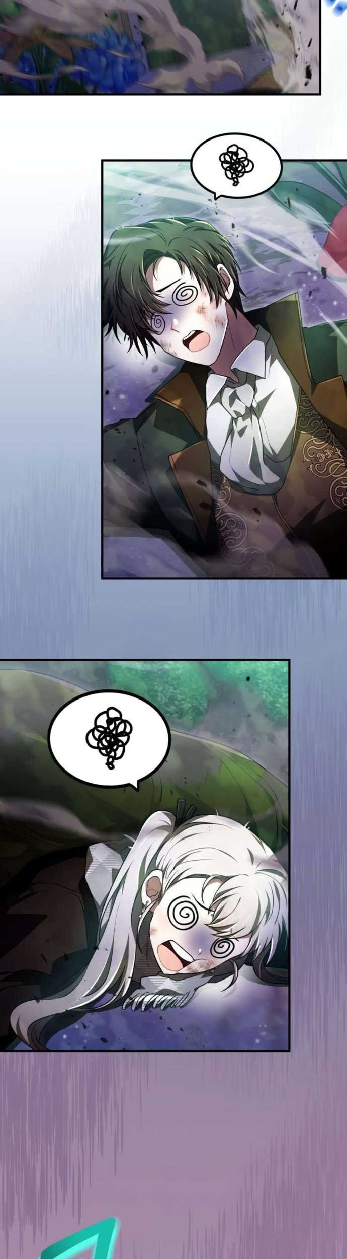 I Become a Legendary ArchMage by Reading a Book Chapter 27 - halaman 3