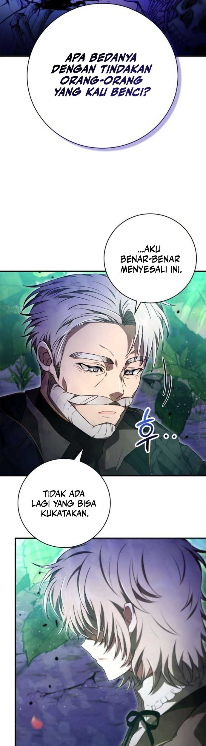 I Become a Legendary ArchMage by Reading a Book Chapter 27 - halaman 32