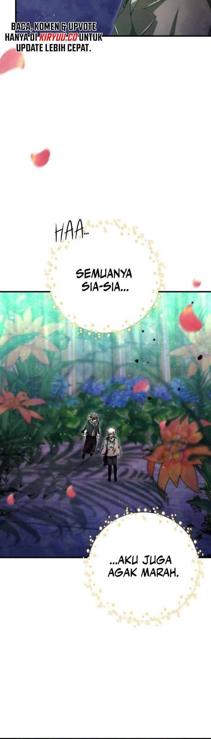 I Become a Legendary ArchMage by Reading a Book Chapter 27 - halaman 33