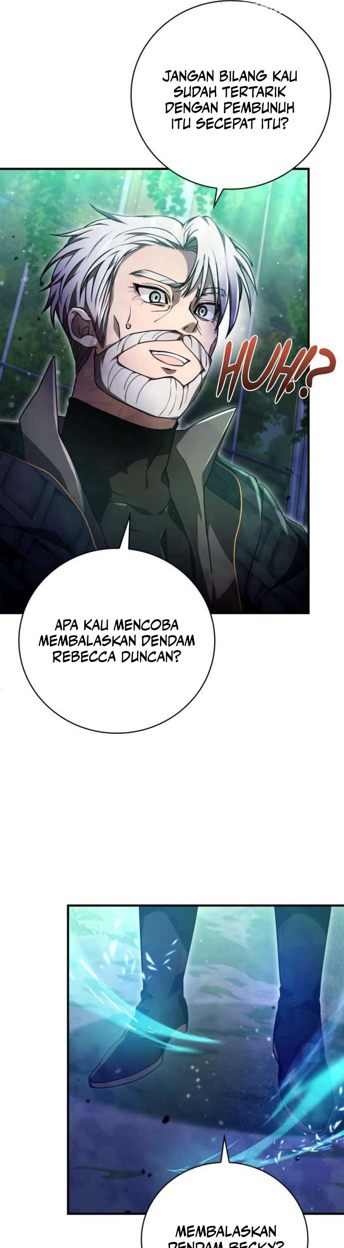 I Become a Legendary ArchMage by Reading a Book Chapter 27 - halaman 38