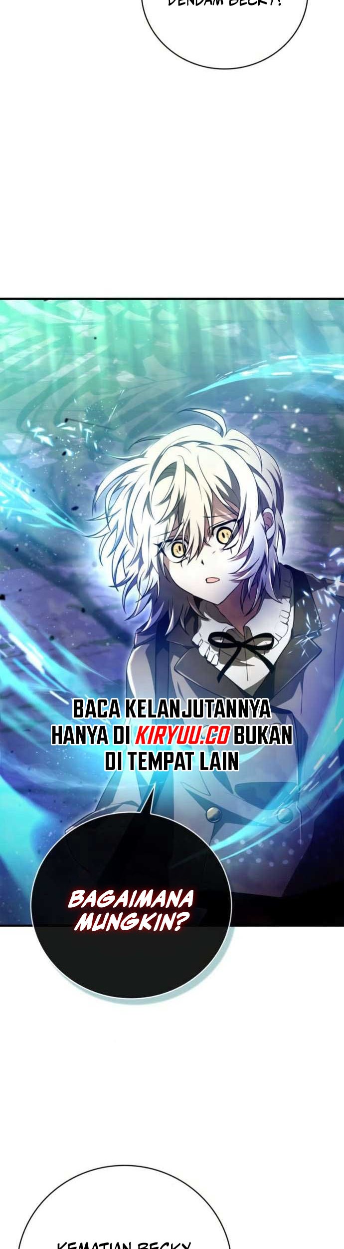 I Become a Legendary ArchMage by Reading a Book Chapter 27 - halaman 39