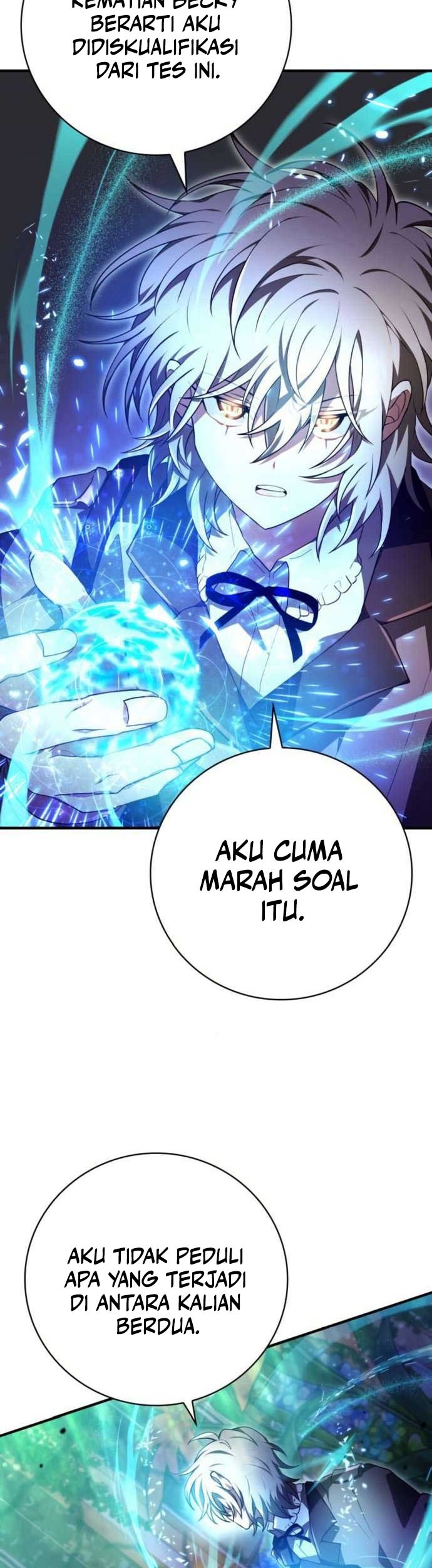 I Become a Legendary ArchMage by Reading a Book Chapter 27 - halaman 40